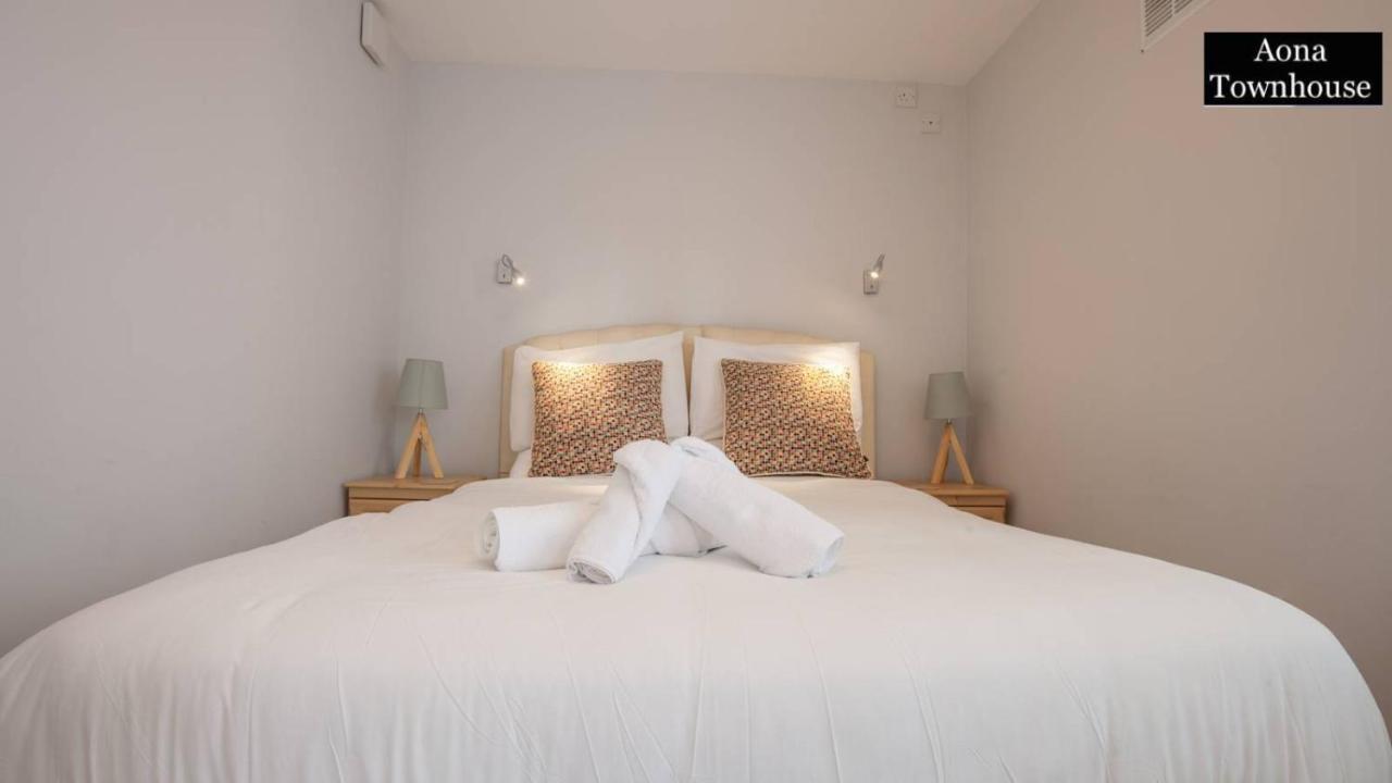 Aona Townhouse Dublin