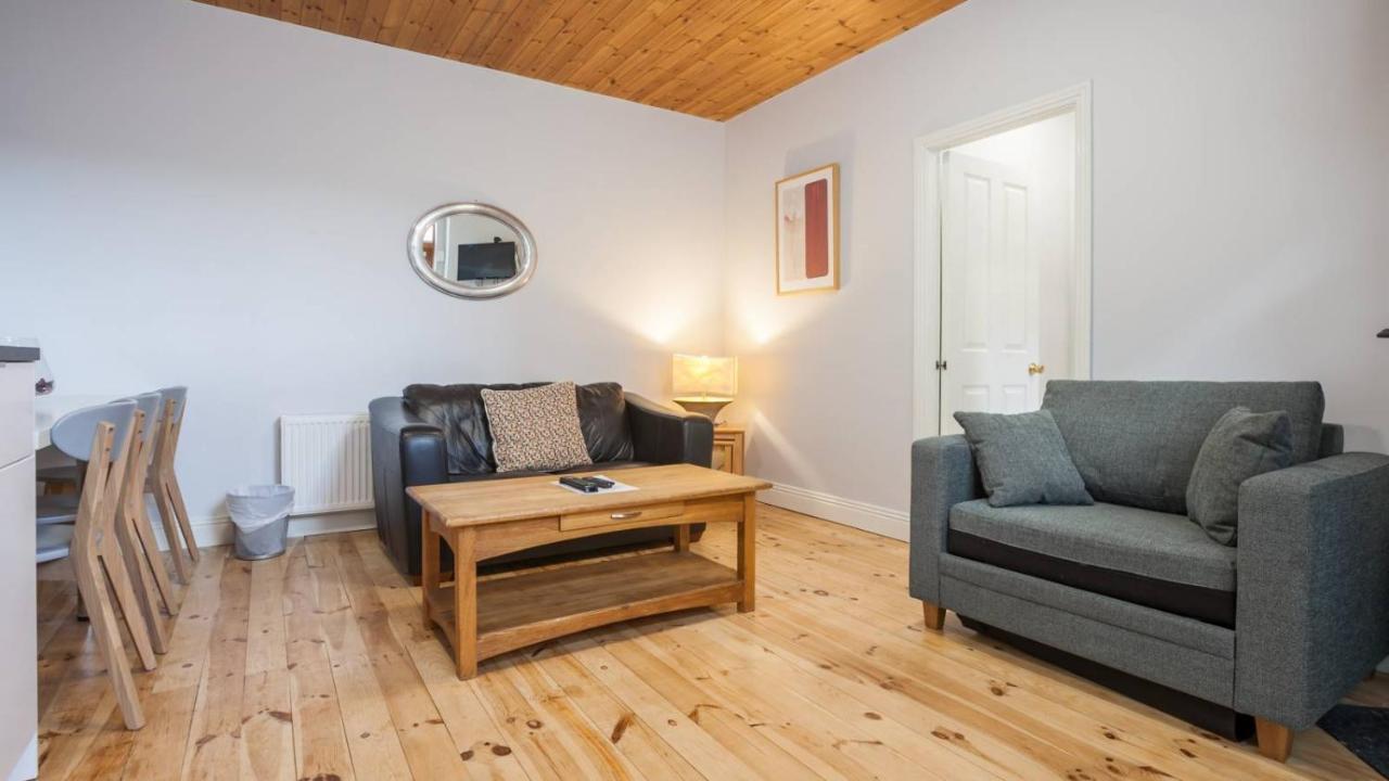 Aona Townhouse Dublin