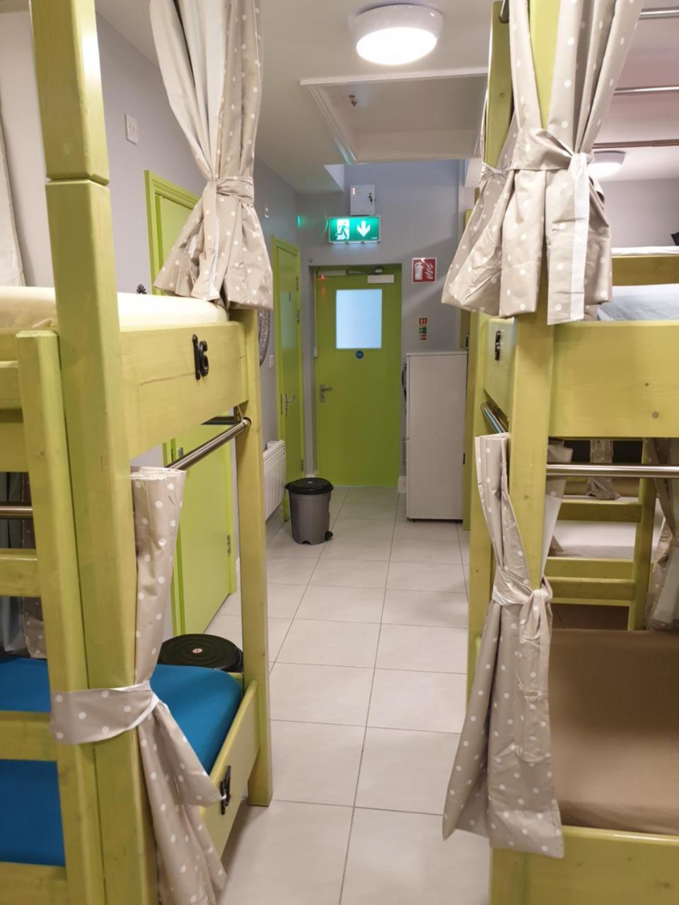 Kgt House Bed & Breakfast Dublin