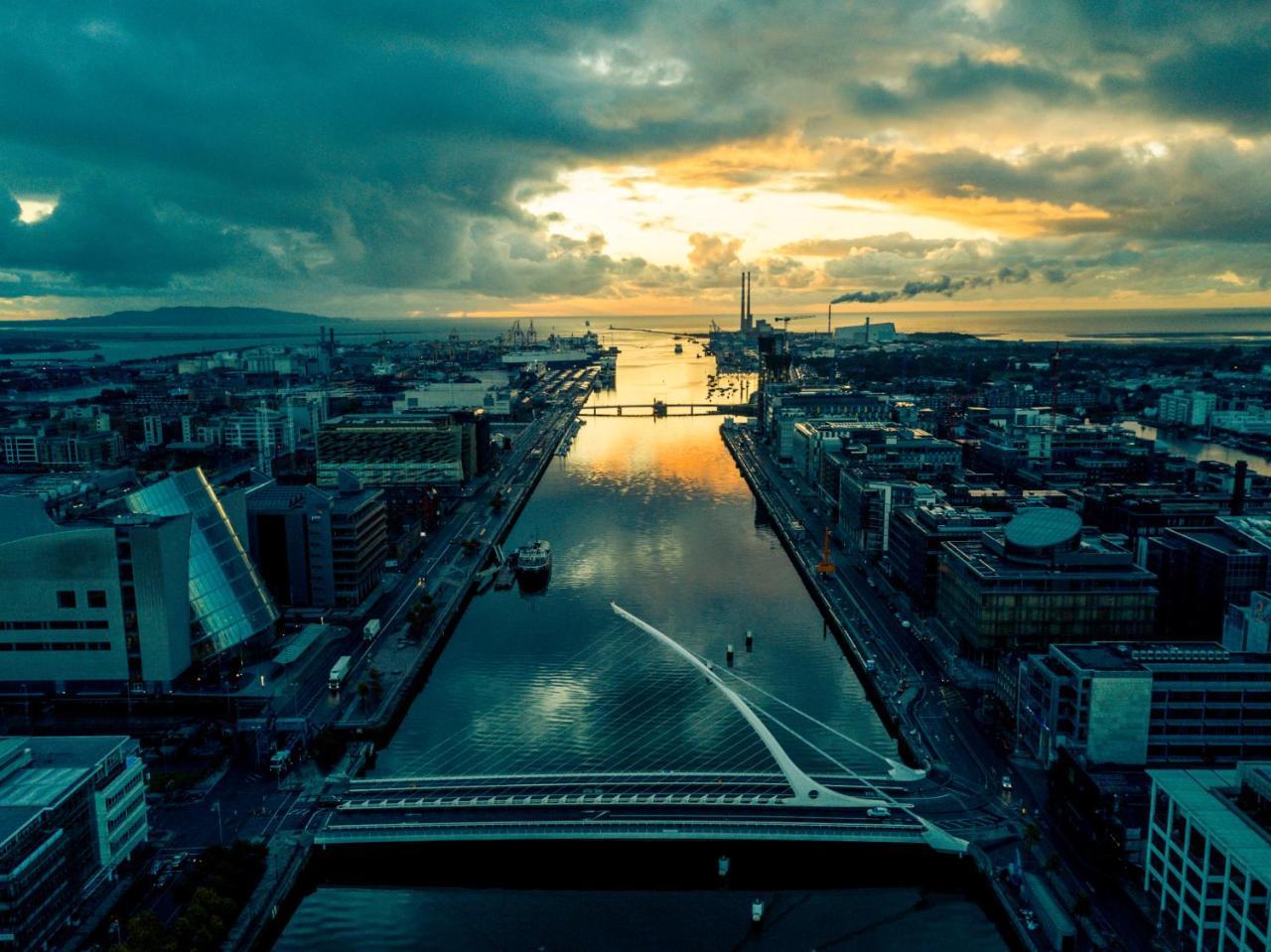 Marlin Stephens Hotel Dublin