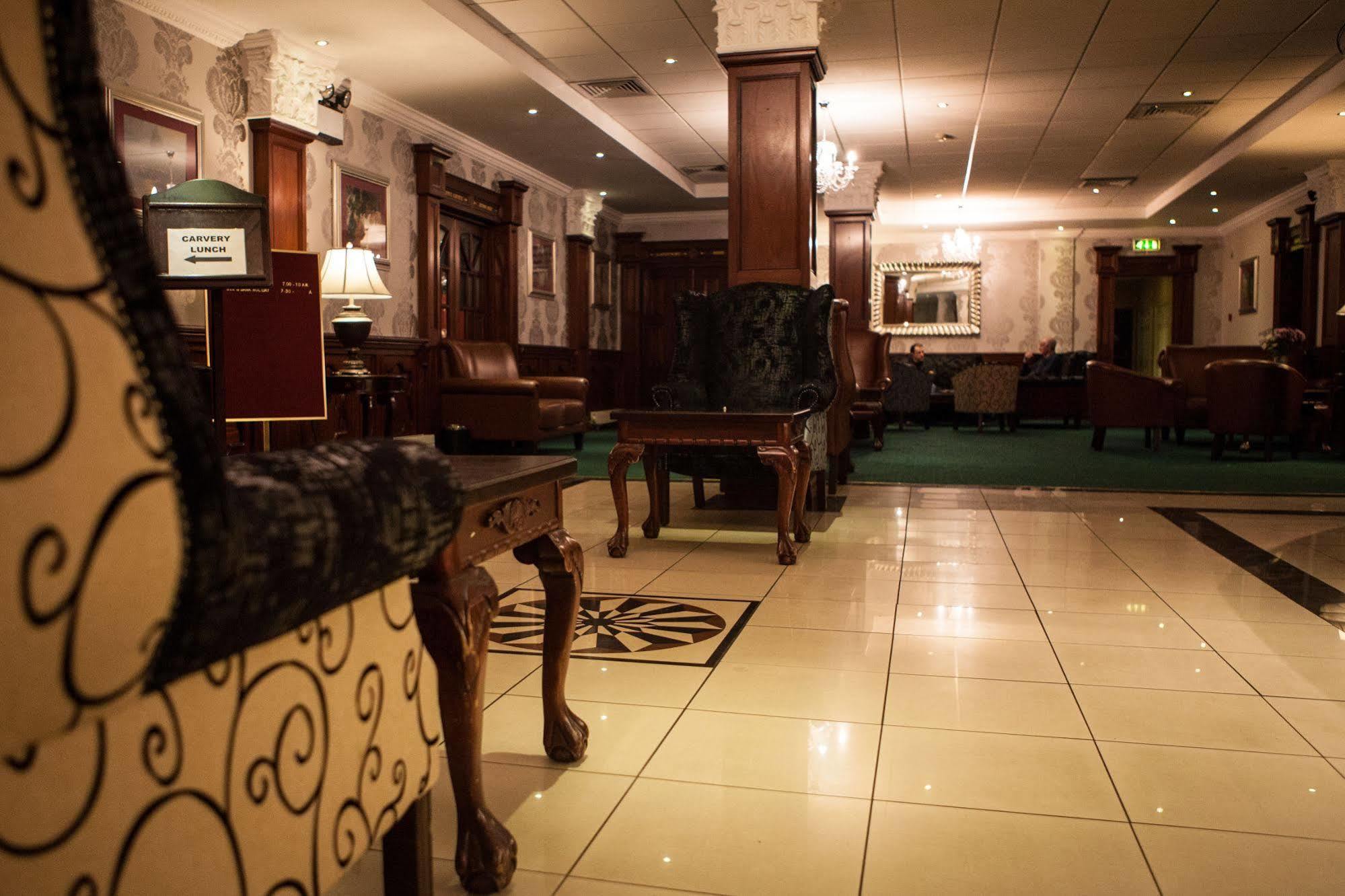 The Ripley Court Hotel Dublin