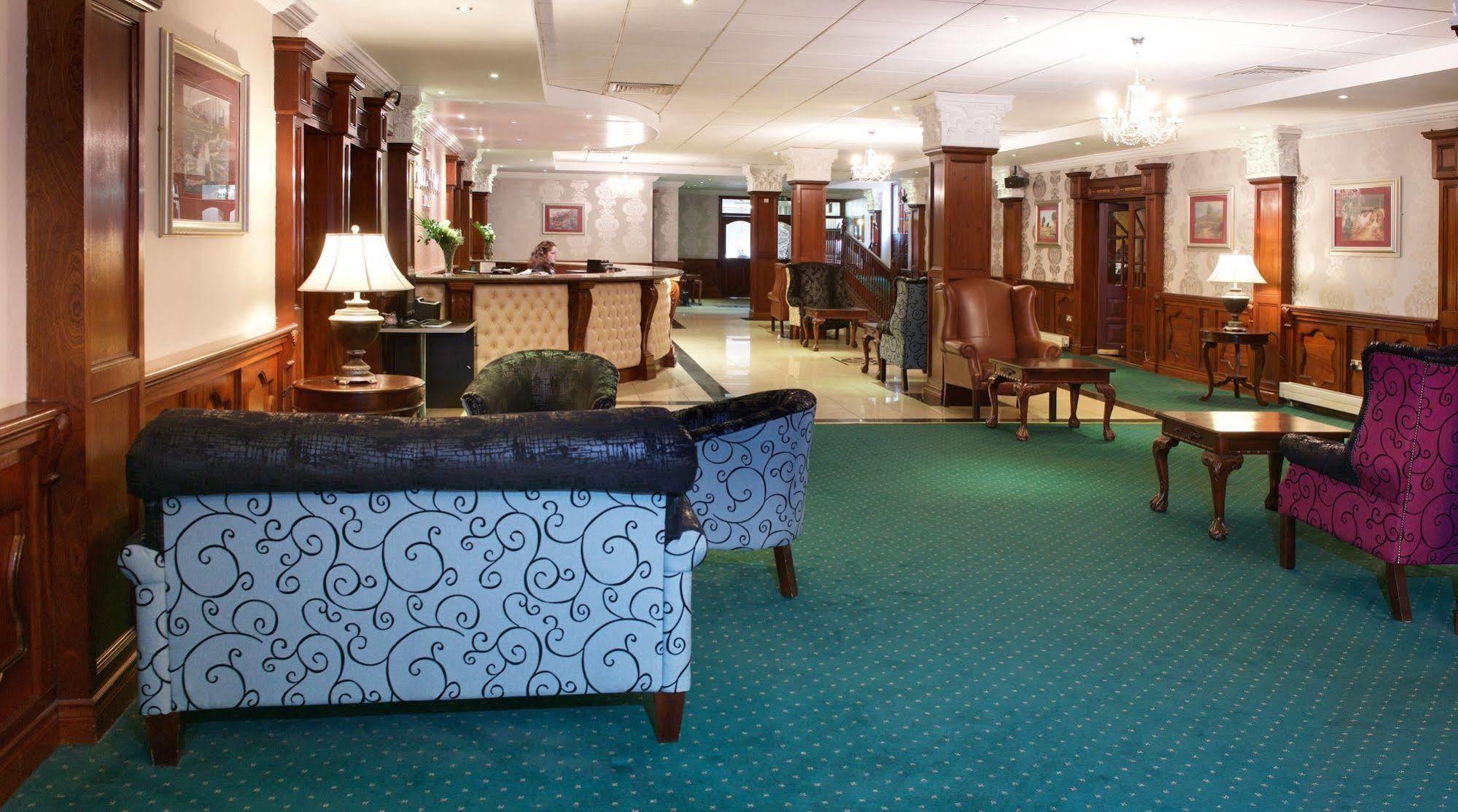 Hotel The Ripley Court Dublin