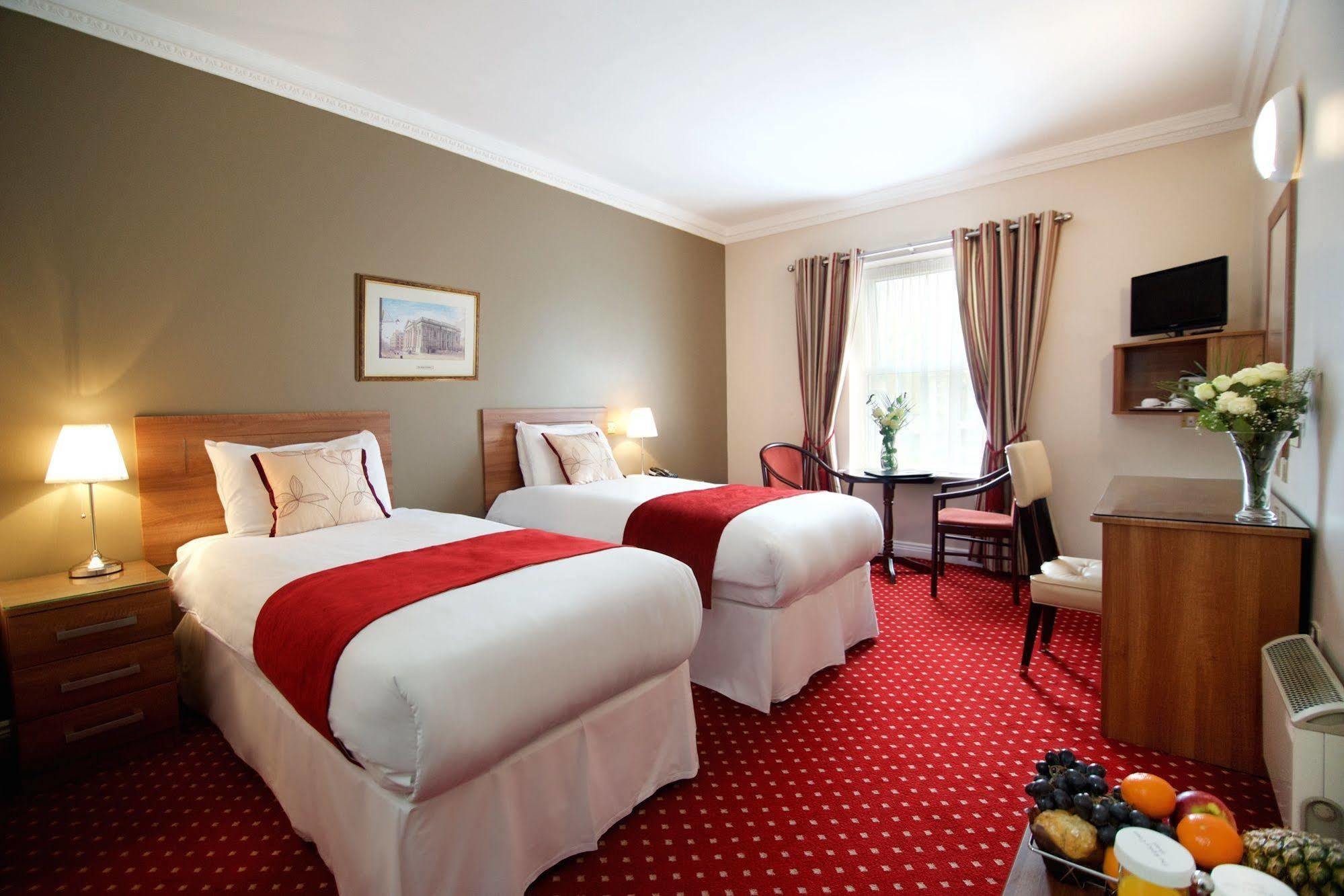 Hotel The Ripley Court Dublin