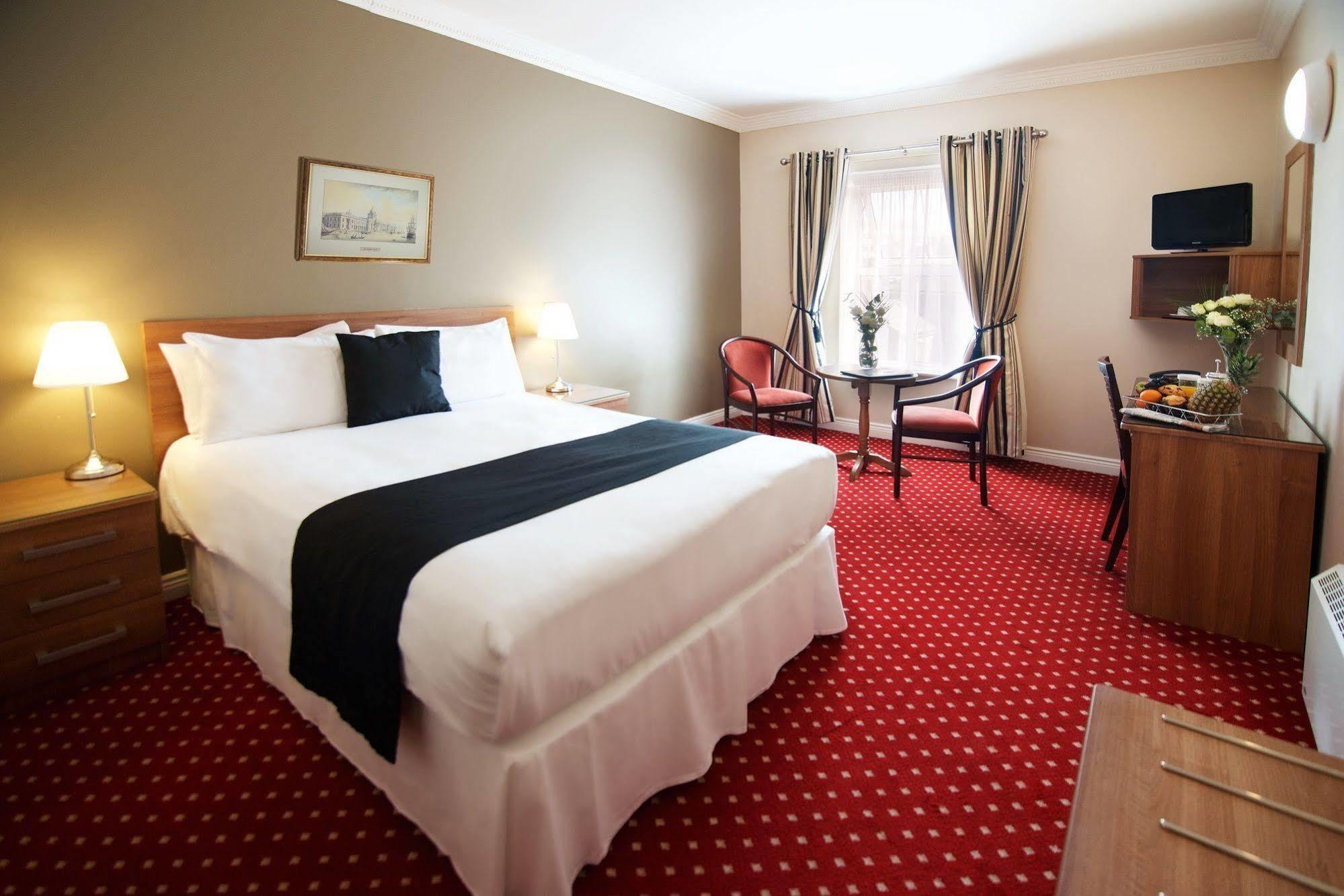 The Ripley Court Hotel 3*