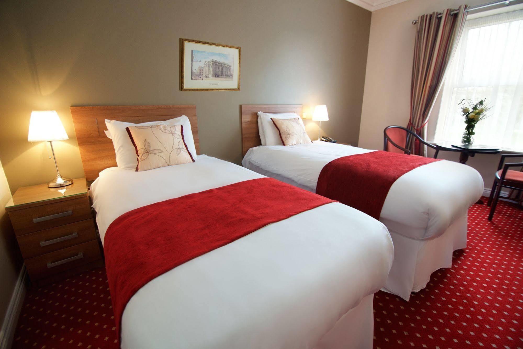Hotel The Ripley Court Dublin
