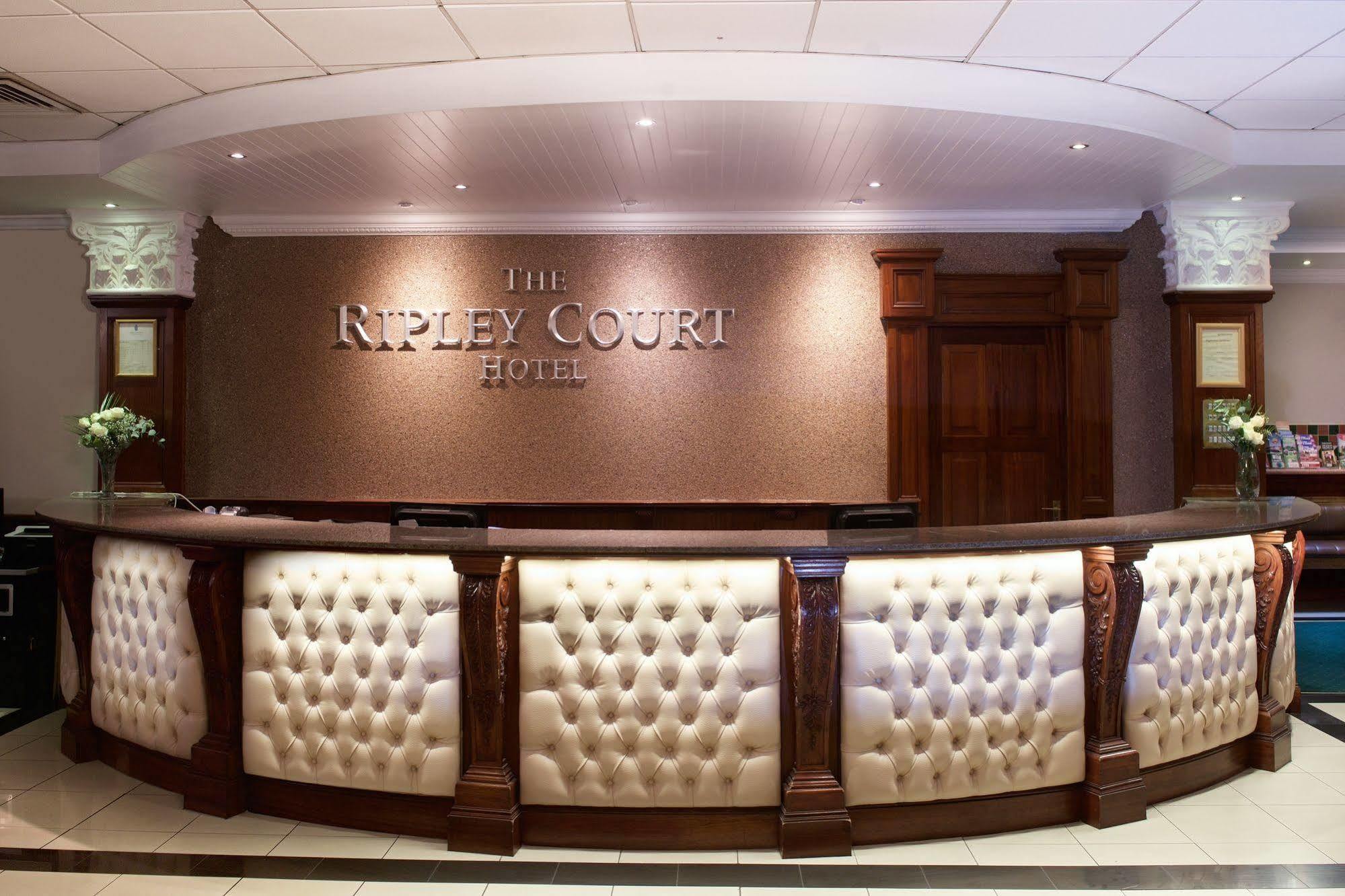 The Ripley Court 3*