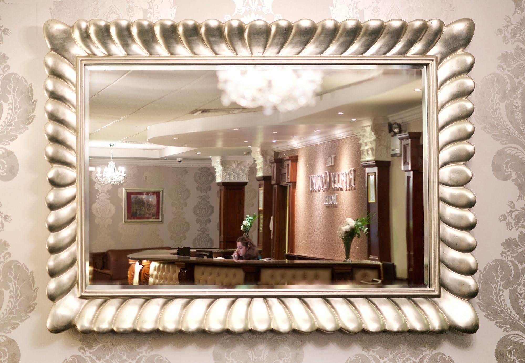 The Ripley Court Hotel Dublin