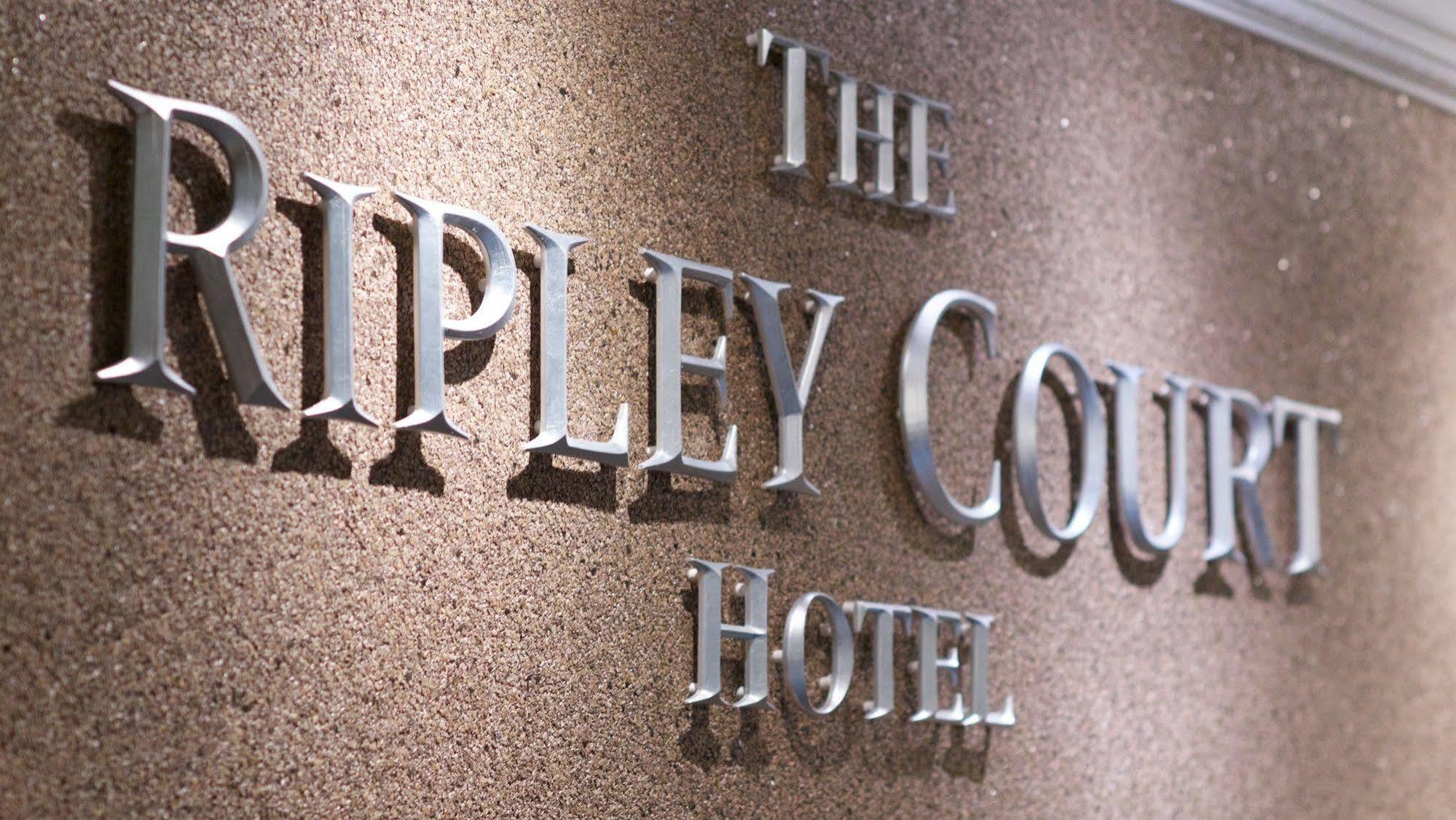 The Ripley Court