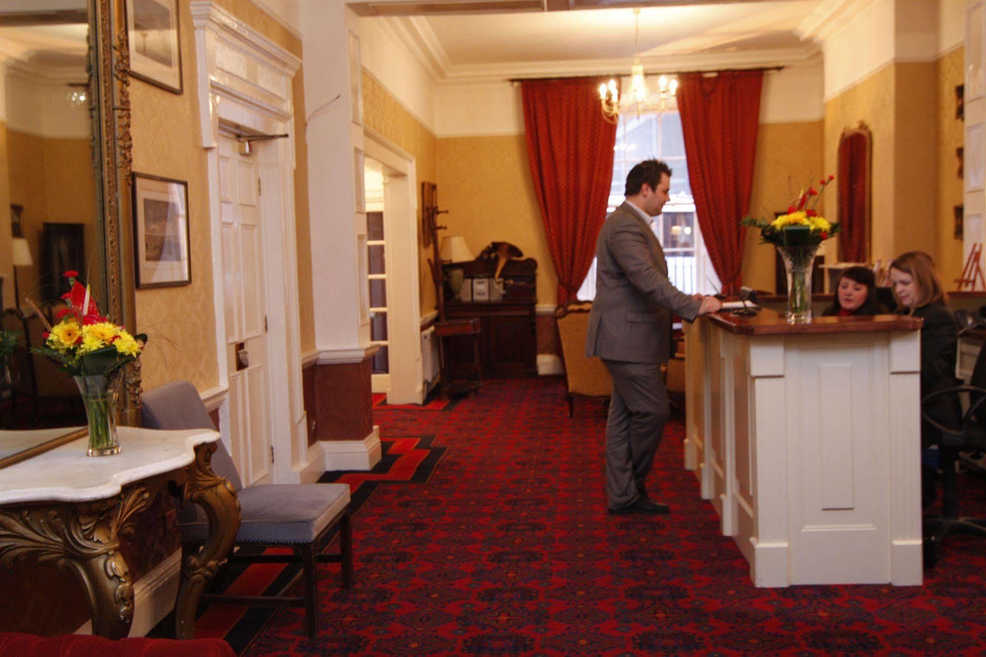 Castle 4* Dublin