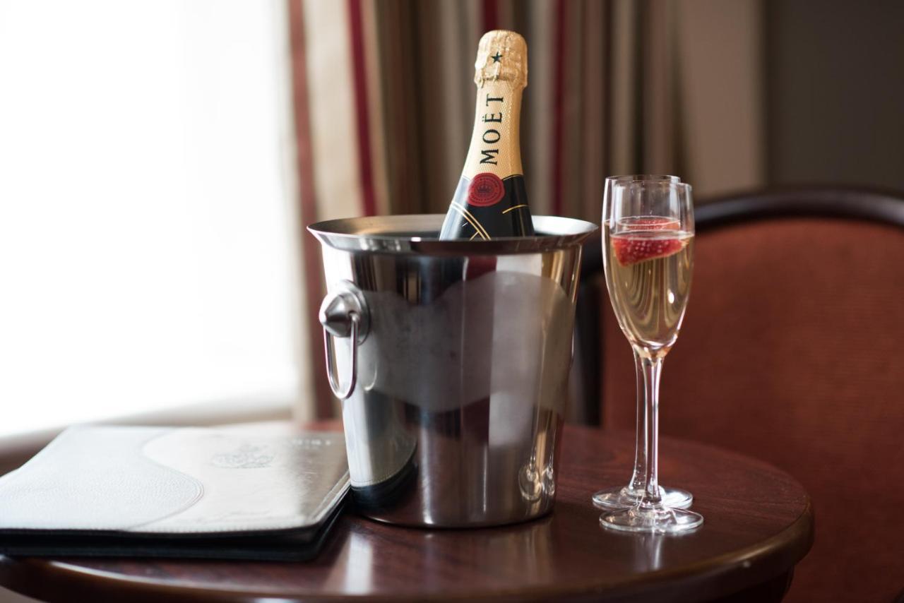 The Ripley Court 3* Dublin