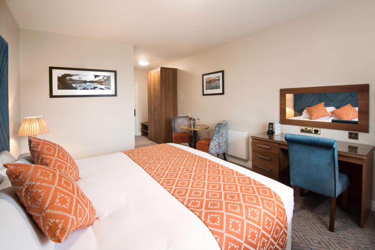 The Ripley Court Hotel