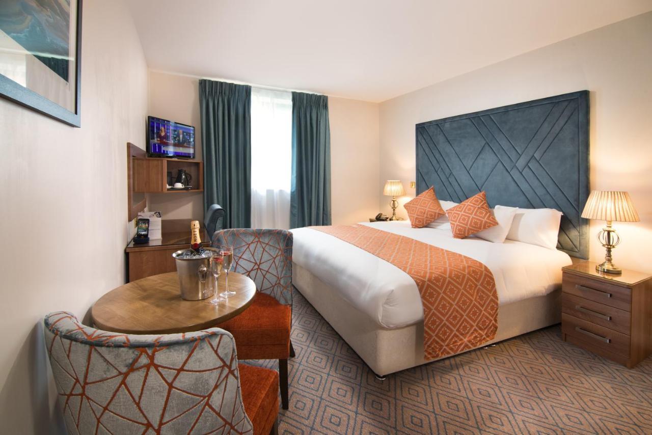 Hotel The Ripley Court 3*