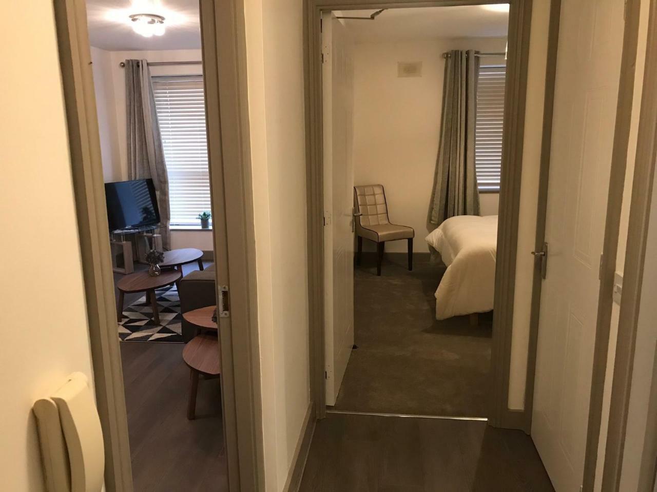 Hanbury Mews 4 * Dublin