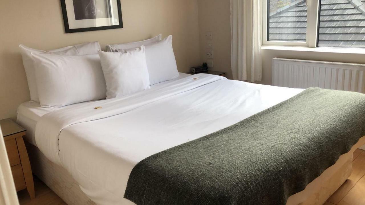 Leeson Dublin