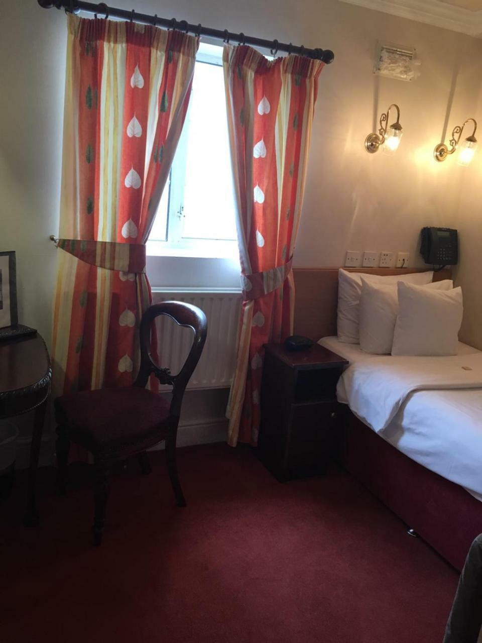 The Leeson Guest house Dublin