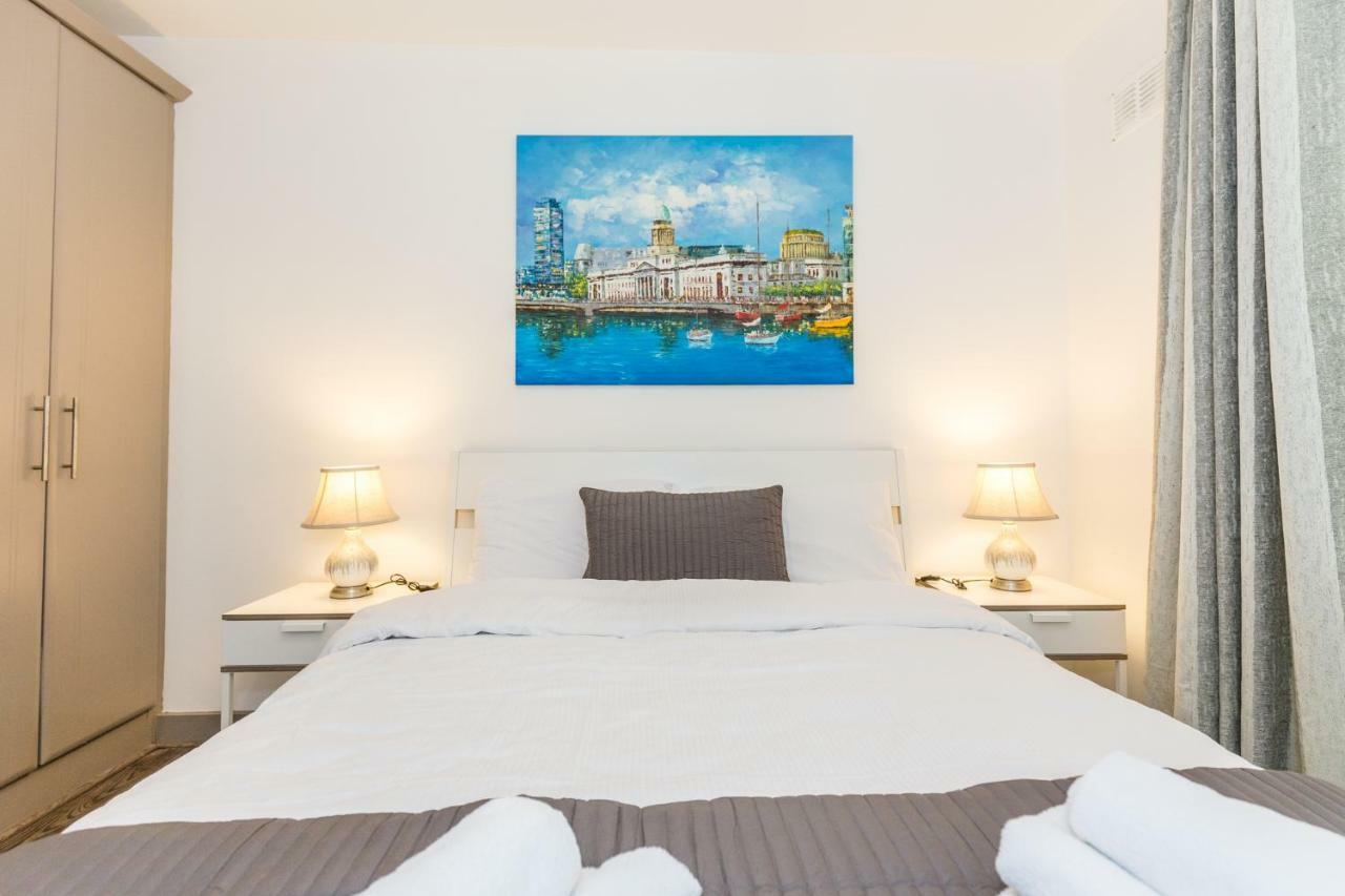 St. James Apartment