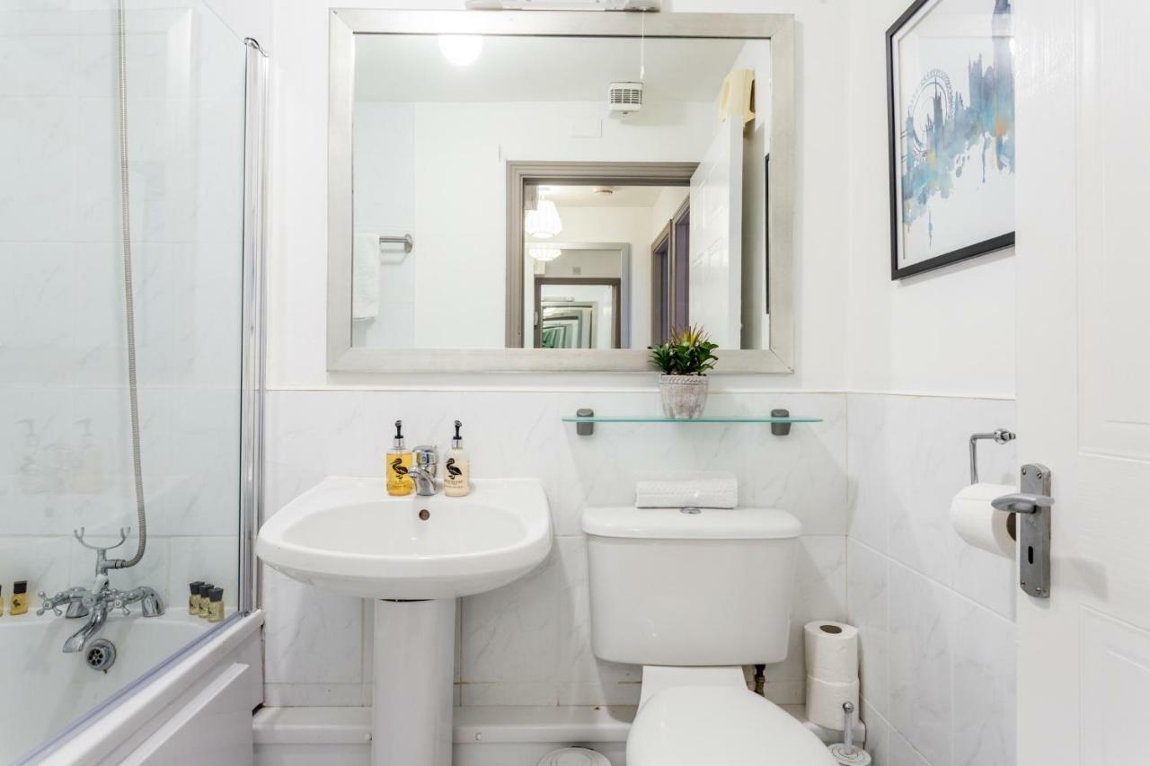 St. James Apartment
