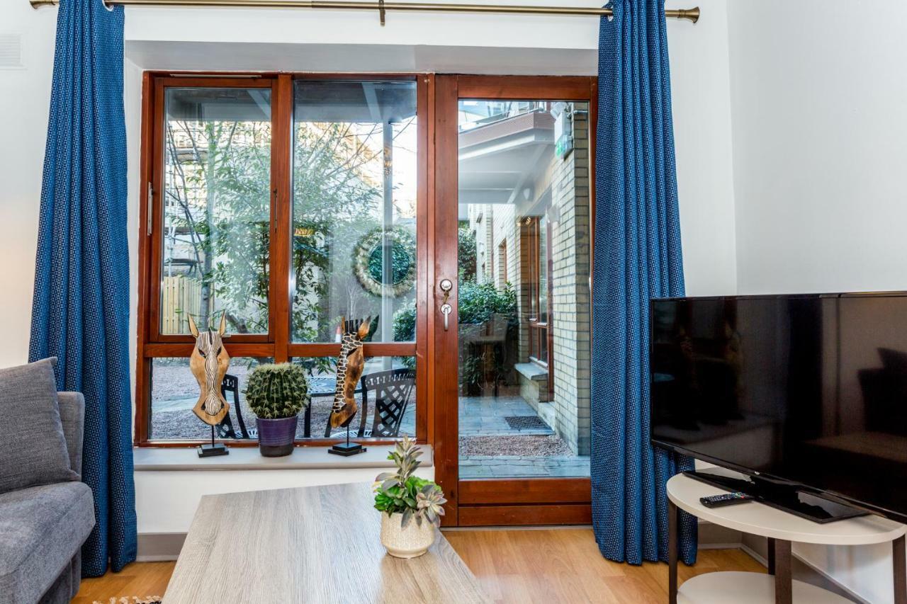 Apartment St. James *