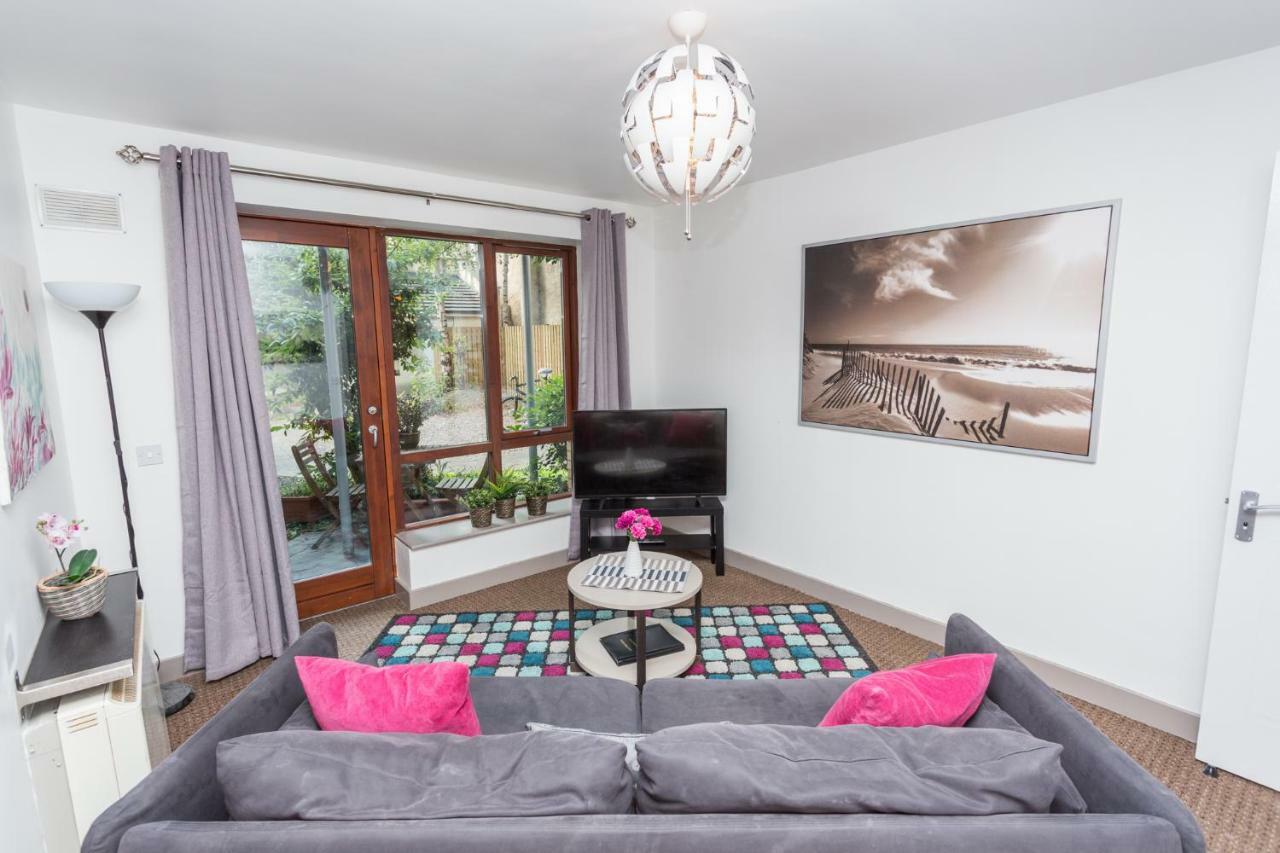 Vicar Street Apartment