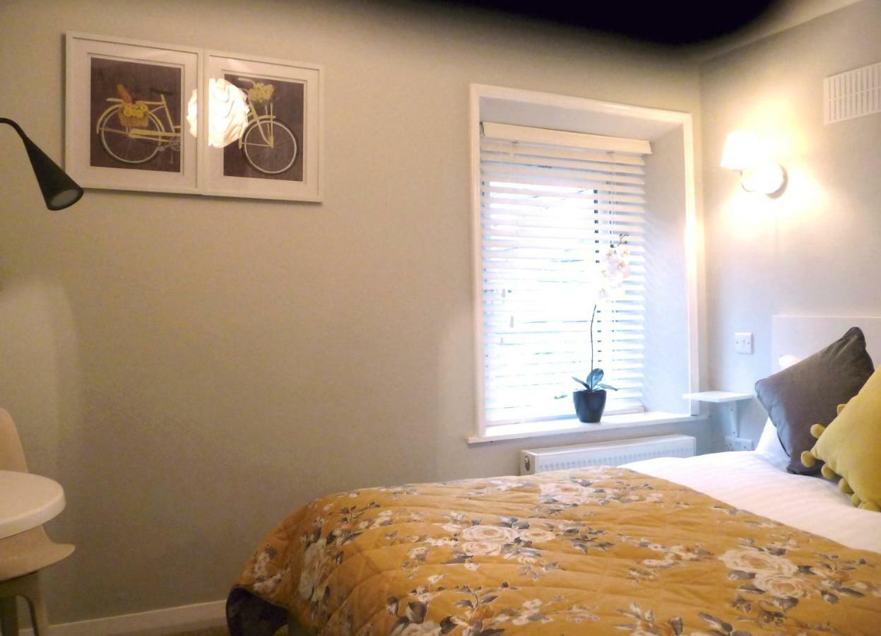 Apartment Donnybrook Townhouse