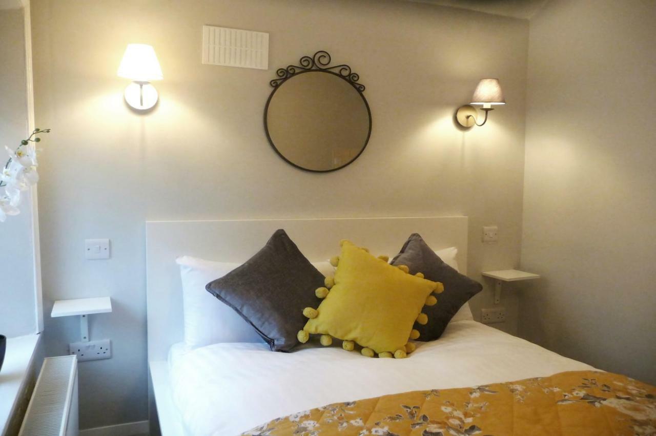 Donnybrook Townhouse *