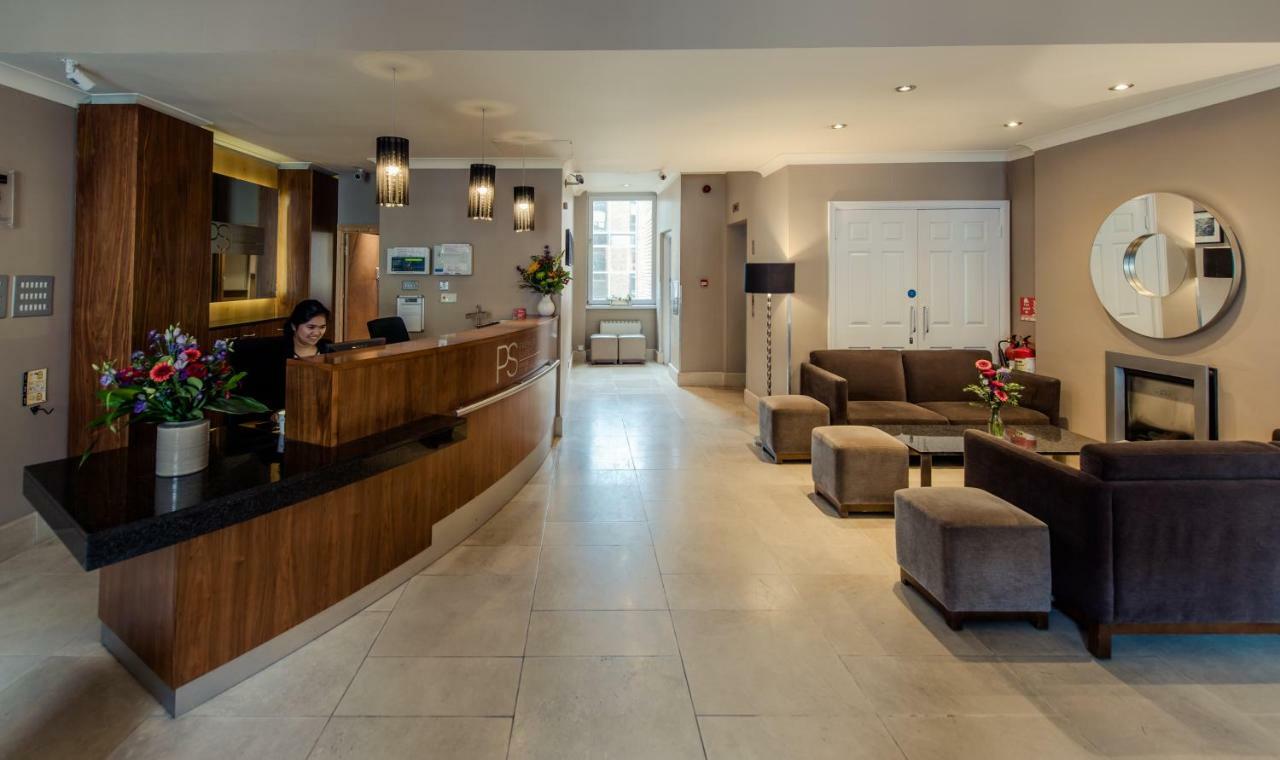 Apartment Premier Dublin, Leeson Street *