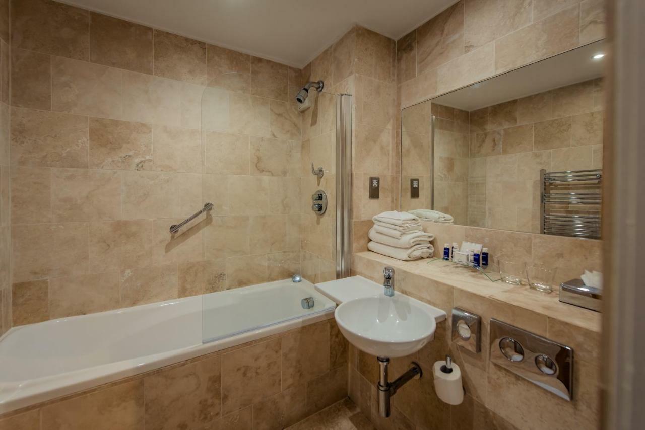 Premier Dublin, Leeson Street Apartment
