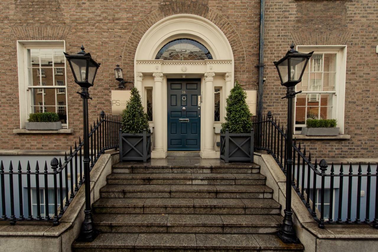 Premier Dublin, Leeson Street Apartment