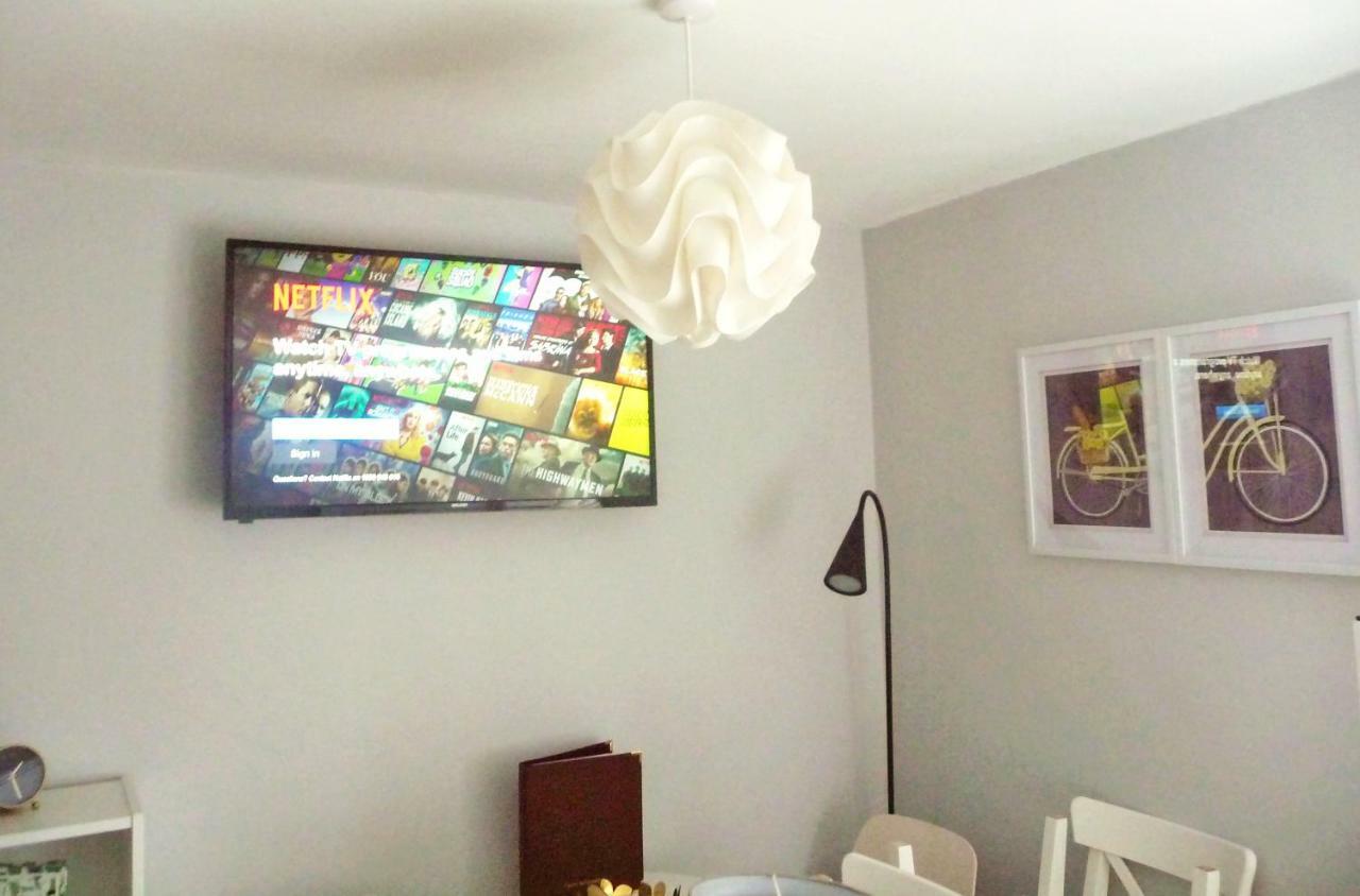 Donnybrook Townhouse *
