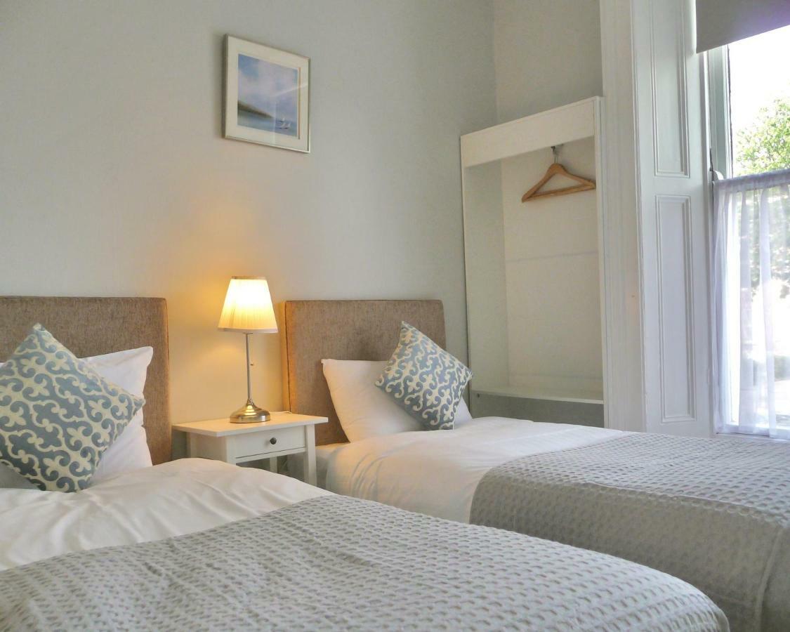 Donnybrook Townhouse Apartment