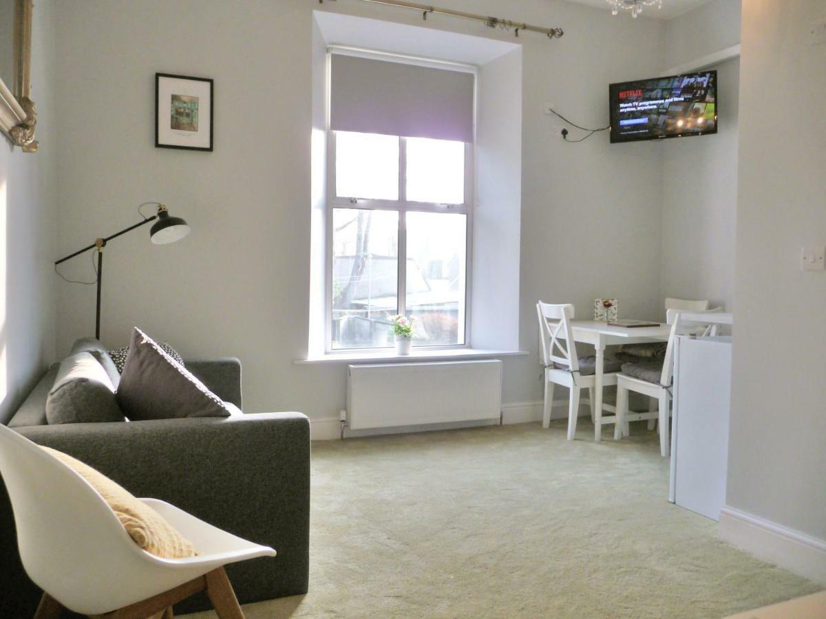 Apartment Donnybrook Townhouse *