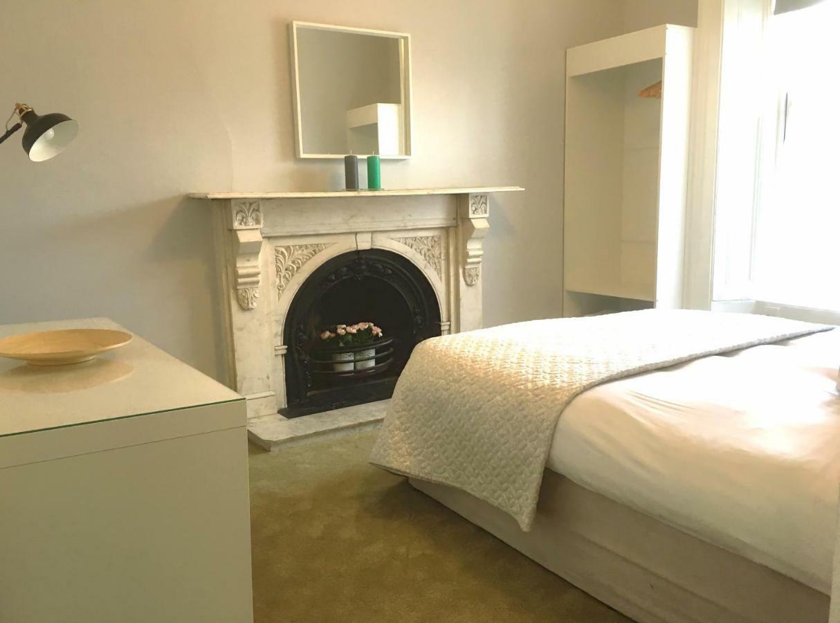 Donnybrook Townhouse *