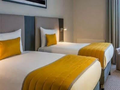 Maldron Kevin Street Hotel 4*