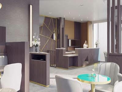 Maldron Kevin Street 4* Dublin