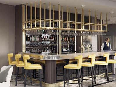 Maldron Kevin Street 4*