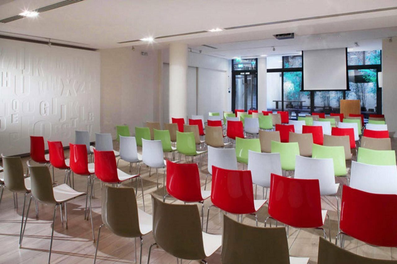 The Morrison Dublin, Curio Collection By Hilton Hotel 5*