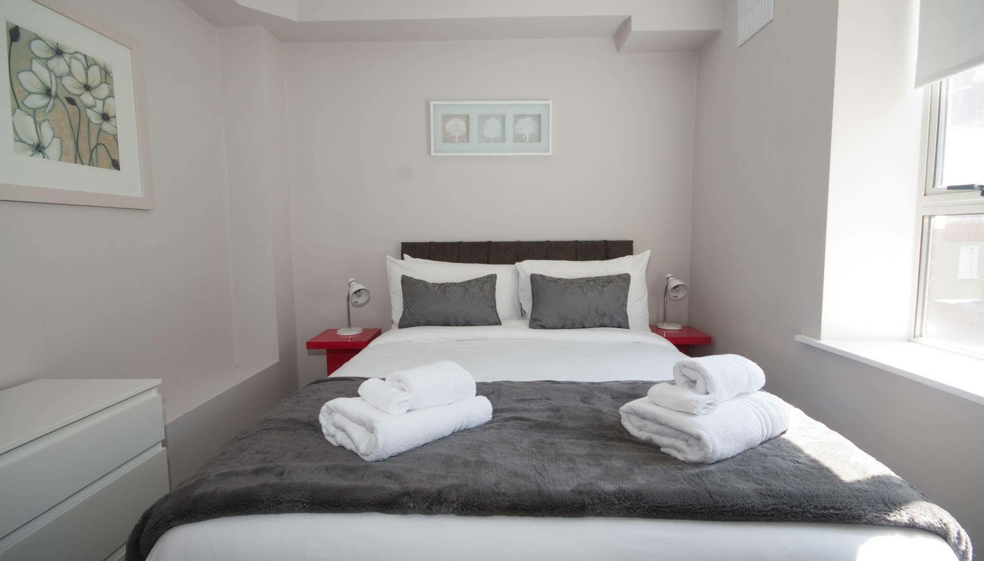Jervis Aparthotel 3* Dublin