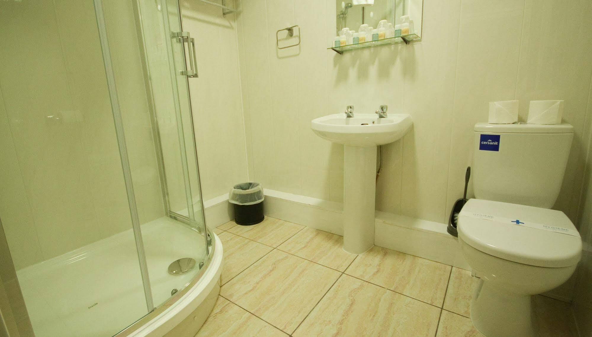 Jervis Aparthotel Dublin