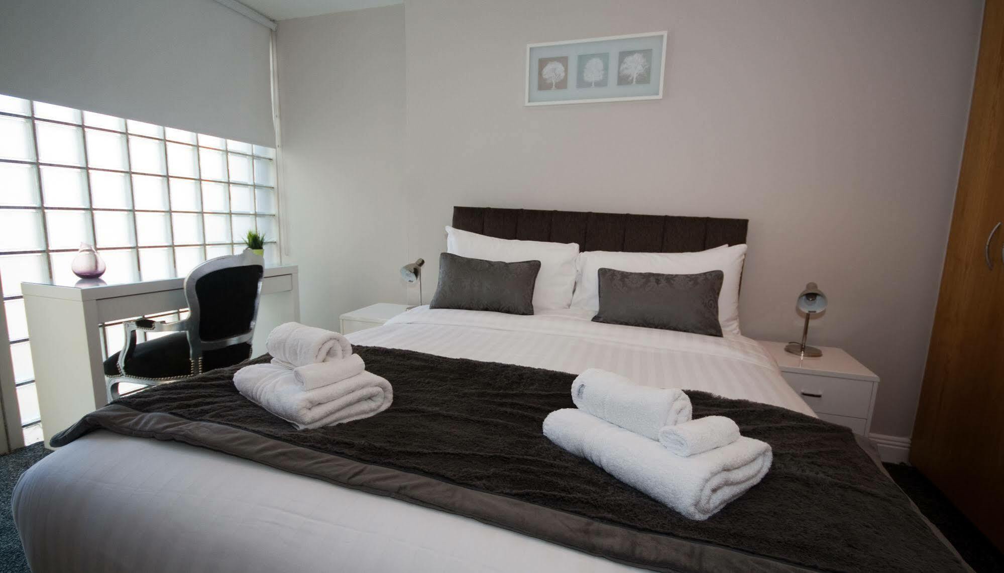 Apartment Jervis Aparthotel