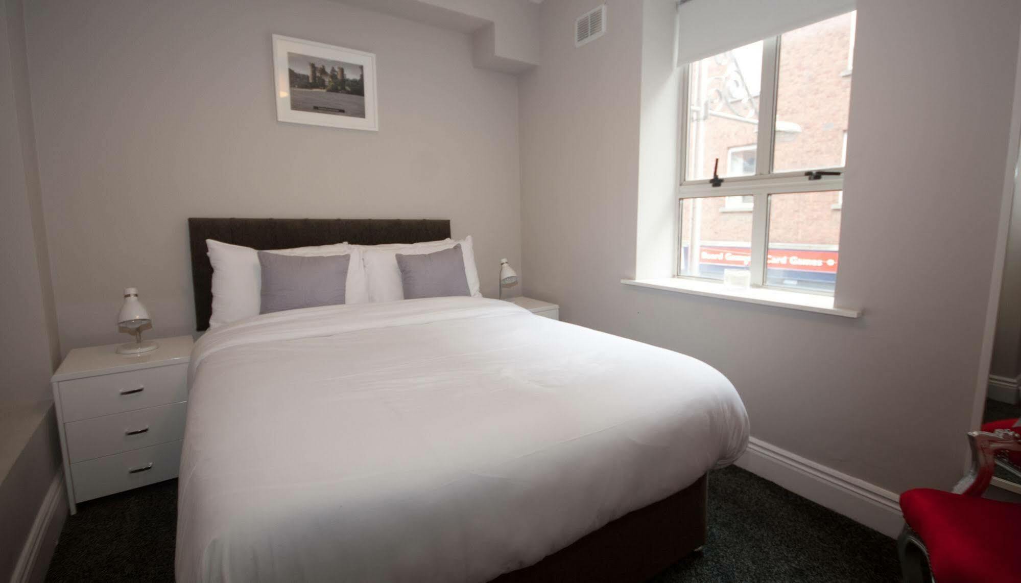 Jervis Aparthotel Dublin