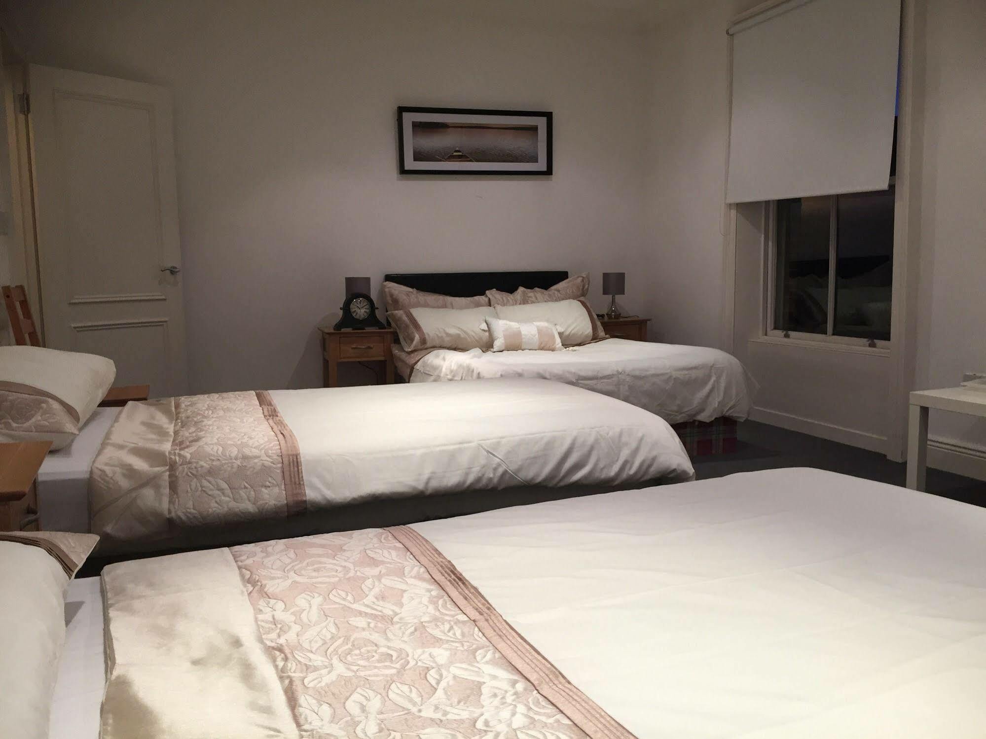 Montrose House 3* Dublin