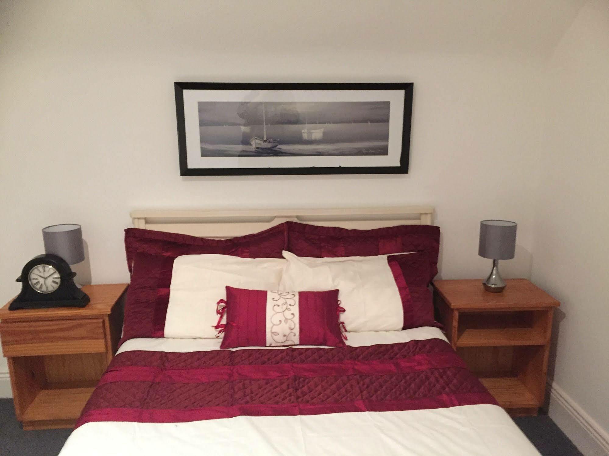 Hotel Montrose House Dublin