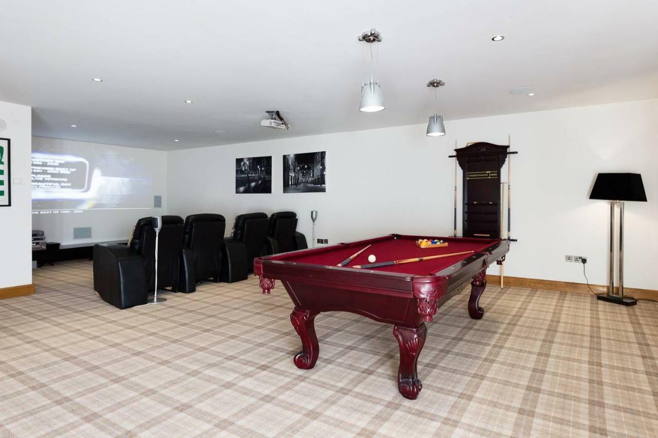 Modern Elegance, Steps From The Aviva! Cinema