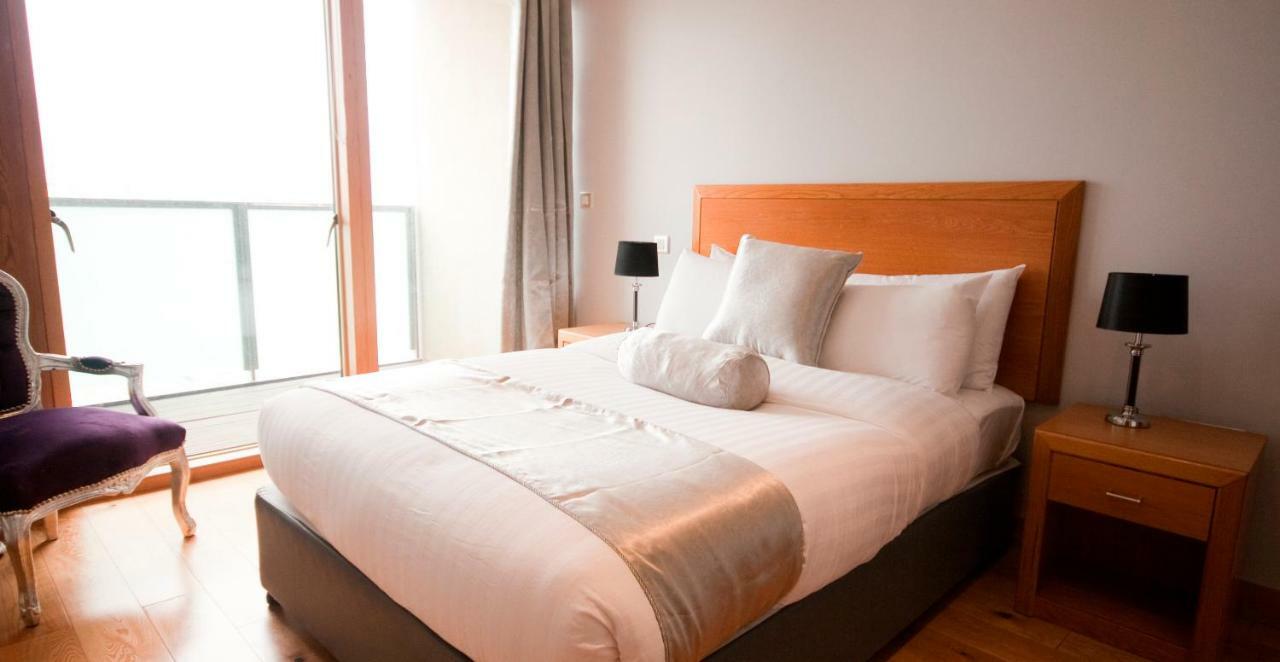 Heuston Aparthotel Ellis Quay * Dublin