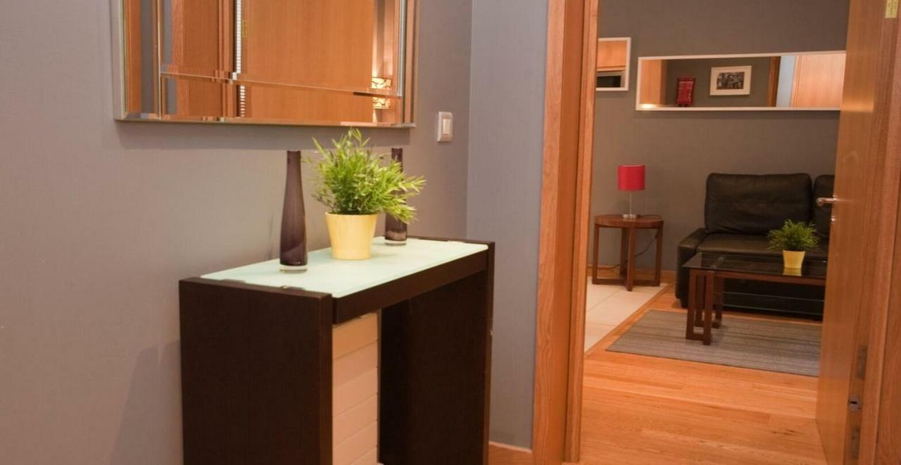 Apartment Heuston Aparthotel Ellis Quay Dublin