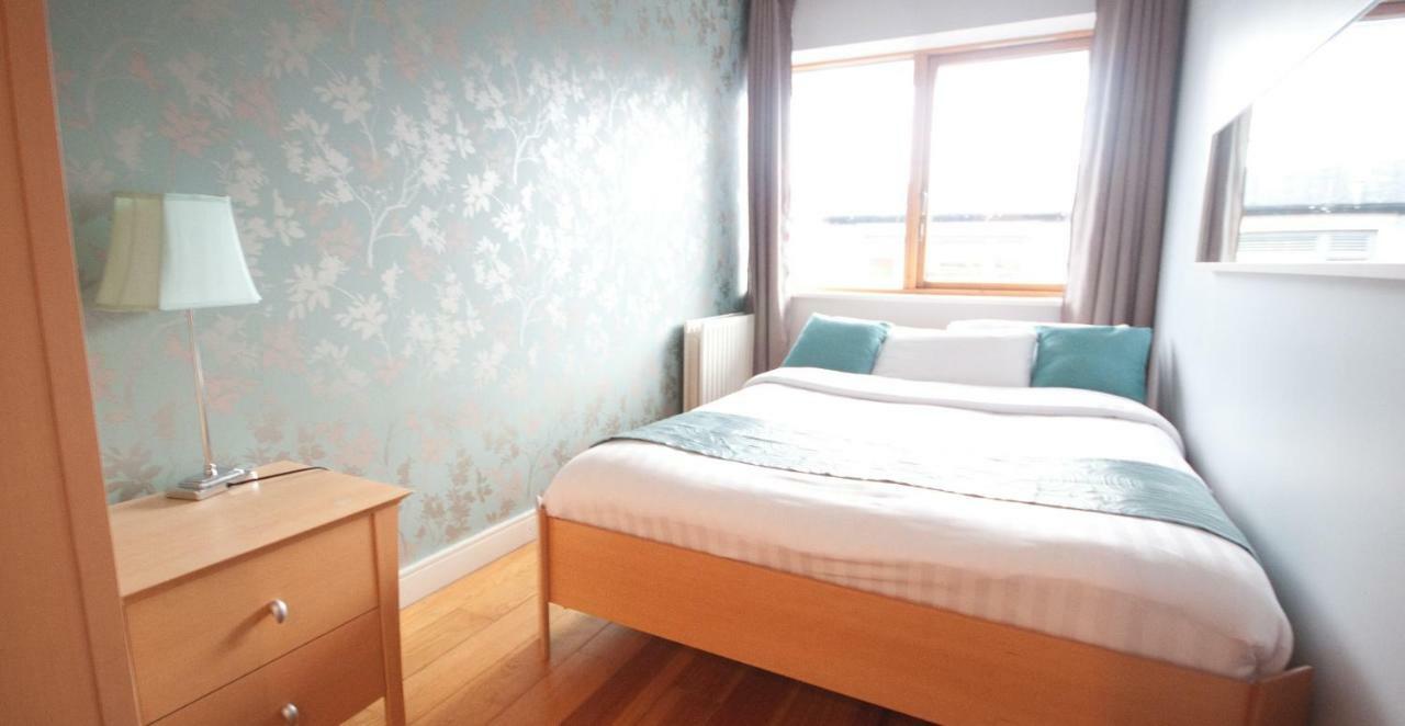 Apartment Ellis Quay Dublin