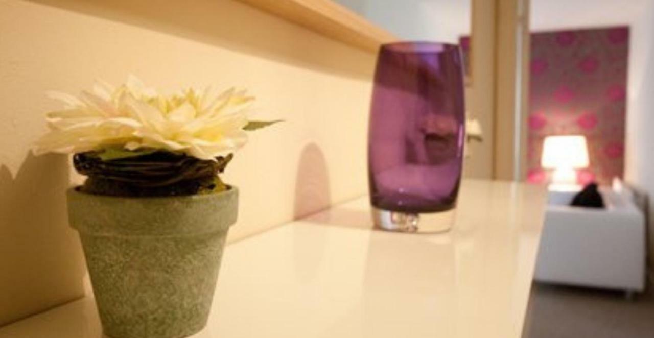 Heuston Aparthotel Ellis Quay Apartment *