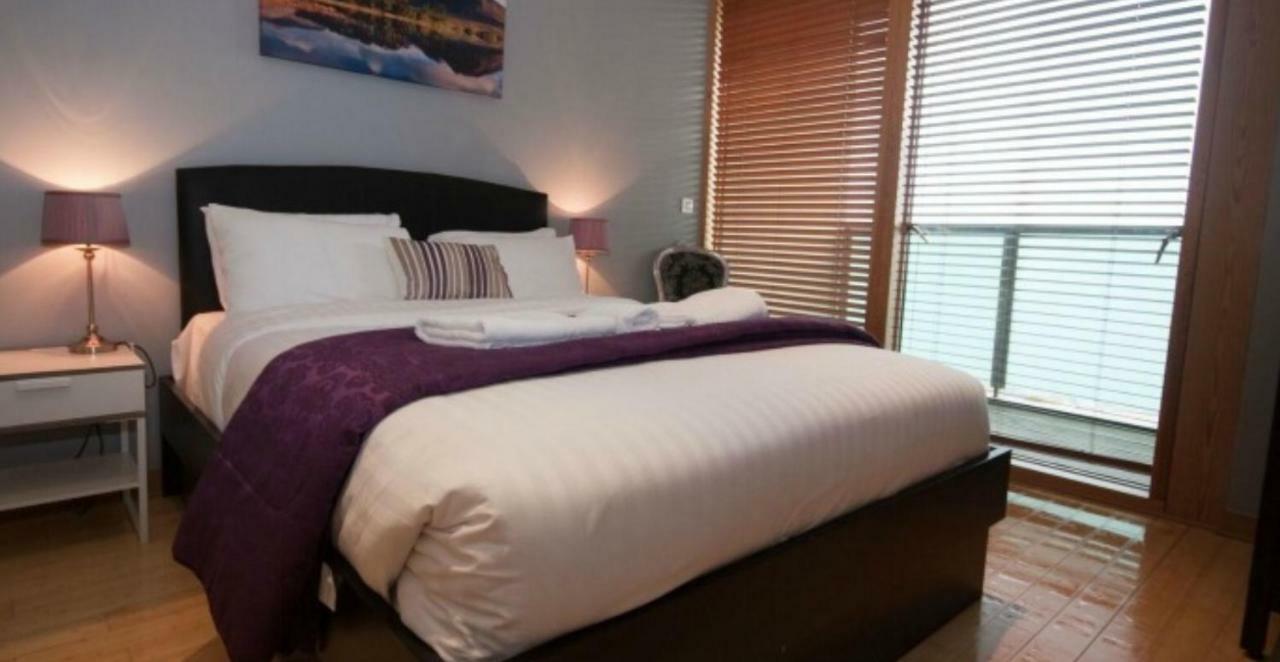 Apartment Ellis Quay Dublin