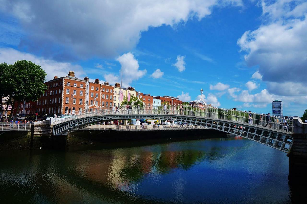 Leonardo Parnell Street Dublin