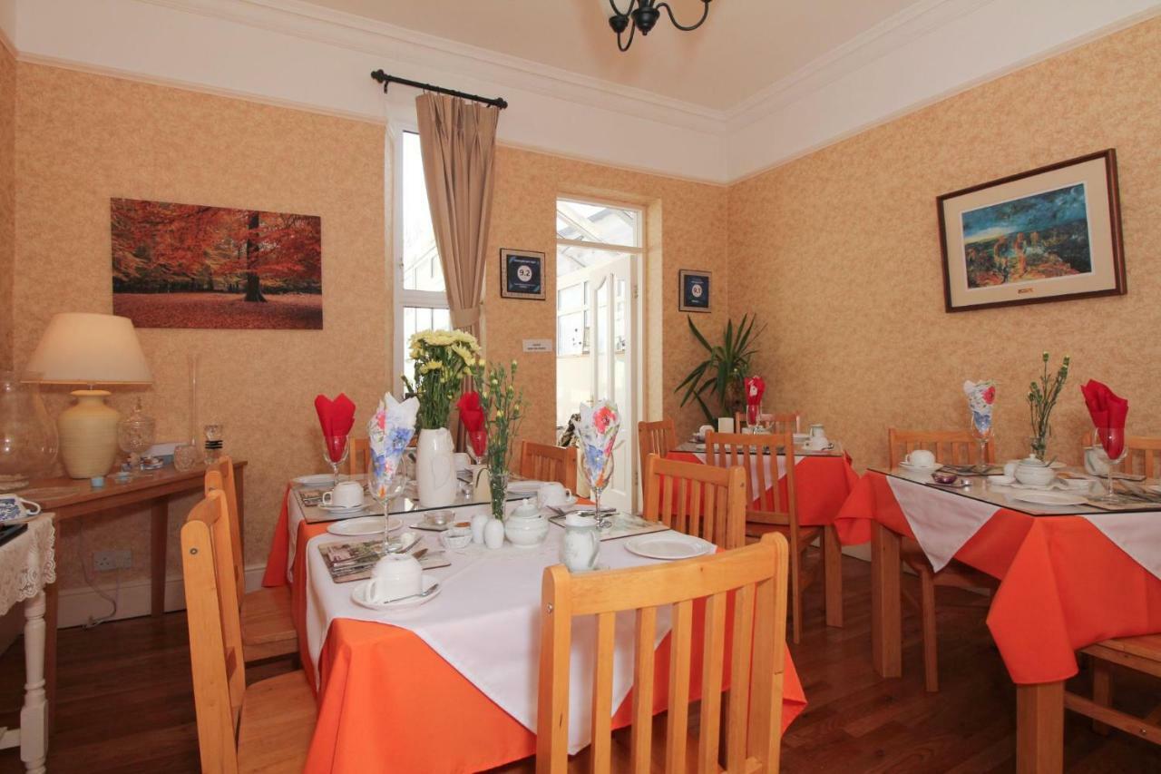 Gasthof Donnybrook Hall 3*